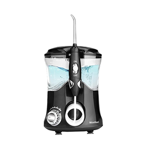 OEM professionale portatile da banco per irrigatore orale multiuso Waterflosser per l'igiene orale - Product Image 3