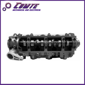 Conjunto completo de La Culata 3VZ Motor 11101-65021 para TOYOTA/Camry/<span class=keywords><strong>Pick</strong></span>-<span class=keywords><strong>Up</strong></span>/4 Runner/<span class=keywords><strong>T100</strong></span>/Hilux 1958CC 3.0 (lado izquierdo) - Product Image 1