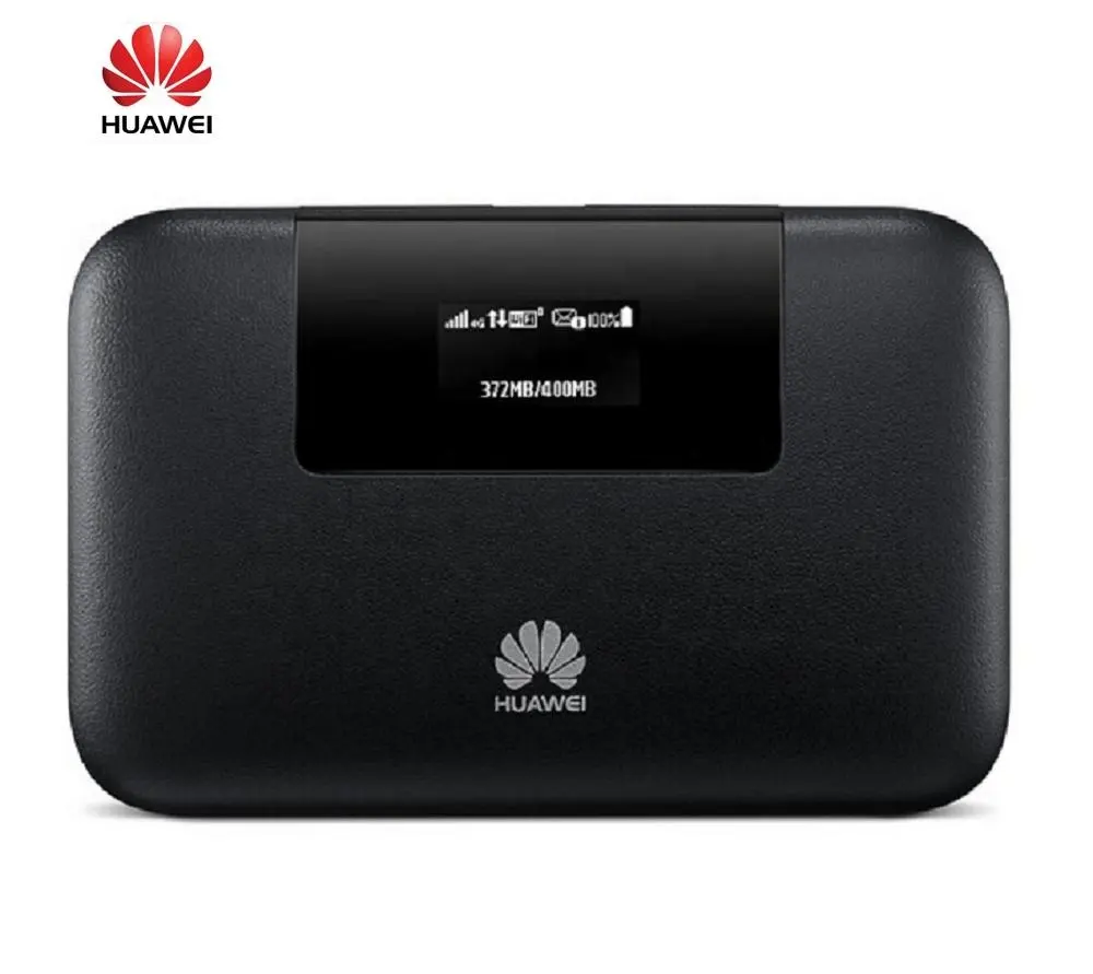 Unlocked for Huawei E5770 E5770S-320 150Mbps 4G Mobile WiFi Pro Router with RJ45 port+5200mAh power bank Mobile