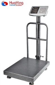 Professioneller Chinesischer Lieferant Industrielle Digitale Waagen 200kg - Product Image 2
