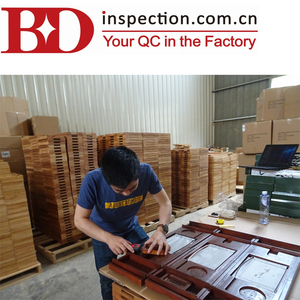 Estante de baño de bambú, dispositivo de inspección y prueba de calidad profesional, audit de calidad profesional en china - Product Image 5
