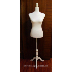YCS019 Tailors <strong>Dummy</strong> Adjustable <strong>Female</strong> Tailor Mannequin <strong>Female</strong> Mannequin - Product Image 2