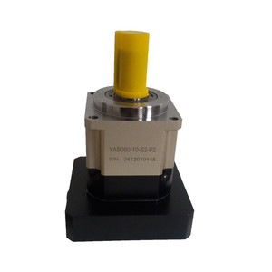 High Precision Planetary Reducer Low Backlash Right Angle Planetary Gearbox - Product Image 4