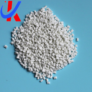 Resina di Polipropilene Vergine e Riciclata PP Gf30 Granuli di PP Dubai - Product Image 2