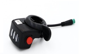 Kit de conversion de vélo électrique <span class=keywords><strong>Imotor</strong></span> ; moteur de moyeu de roue avant de 28 pouces, 36 V - Product Image 3