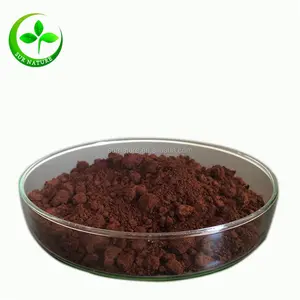 100% pure organic gold ganoderma spore powder, ganoderma powderact