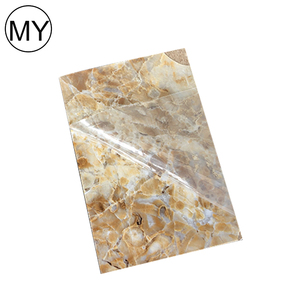 Película transparente proteger sal ladrillo vidriado - Product Image 1