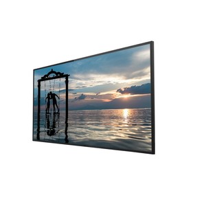 Màn Hình Chiếu Tinh Thể PET Có Thể Tùy Chỉnh Kích Thước 100 Inch Cho Rạp Chiếu Phim Gia Đình - Product Image 3