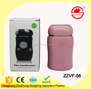 pequeña vaso térmico de acero inoxidable para los niños - Product Image 3
