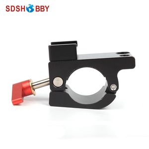Monitor clamp Rod clip 25-27mm clamp for DJI Ronin M MX Feiyu - Product Image 3