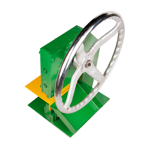 Bán Hàng Của Nhãn Hiệu Gạch Mosaic Máy Cắt Cho Đá Cẩm Thạch Và Granite - Product Image 4