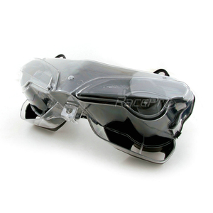 Ensamblaje de faro delantero de motocicleta, para <span class=keywords><strong>Ducati</strong></span> 1098 1198 848, estilo OEM (todo el año) - Product Image 3
