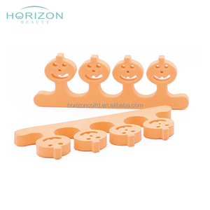 Nuevo estilo al por mayor nueva fábrica estilo proporciona directamente toe nail art separador - Product Image 6