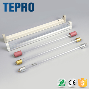 2 Side 2 Pins 6 Wát 8 Wát 10 Wát 15 Wát 20 Wát UVC Diệt Khuẩn Ánh Sáng T5 T6 <span class=keywords><strong>T8</strong></span> <span class=keywords><strong>UV</strong></span> Diệt Khuẩn Đèn - Product Image 6