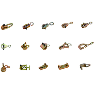 All Types of <strong>Clamps</strong> for <strong>Car</strong> Frame Machine Jack Auto Body Basic Correction Type <strong>Clamp</strong> - Product Image 1