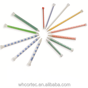 จ่ายเครื่องผสมแบบคงที่/เครื่องผสมหลอด/<span class=keywords><strong>ผสม</strong></span> Pom ผู้ผลิตผลิตหลอด - Product Image 2