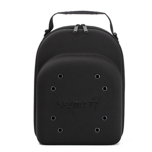 Customized Waterproof Hat Carrying Case 