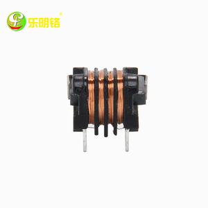 100uh smd power choke bobine noyau de ferrite ligne filtre uu9.8 mode commun choke inductance - Product Image 6