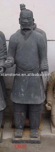 Statues de soldats en terre cuite de <span class=keywords><strong>Chine</strong></span> - Product Image 5