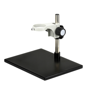 Vente directe d'usine SA-76 76mm <span class=keywords><strong>Microscope</strong></span> Focus Rack Ajuster le bras - Product Image 4