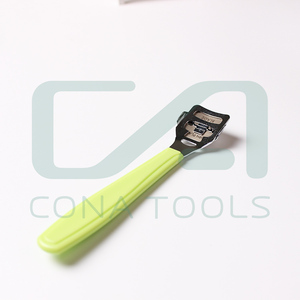 Fabricante de porcelana de <span class=keywords><strong>lima</strong></span> para pies de metal paquete de eliminación del callo del pie - Product Image 3