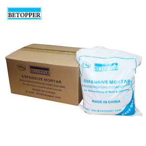 Chất Nứt Xi Măng Vữa Mở Rộng - Product Image 3