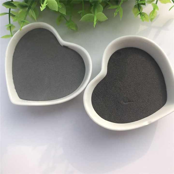 ผงเหล็ก Electrolytic 300ตาข่ายฟองน้ำสูตรทางเคมีใช้ในกิโลกรัมผงเหล็กราคา