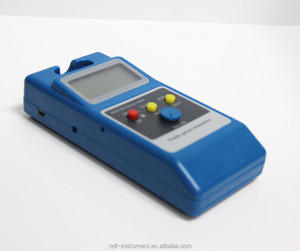 Kỹ Thuật Số <span class=keywords><strong>Gauss</strong></span> Mét/<span class=keywords><strong>Gauss</strong></span> Tesla Mét/<span class=keywords><strong>Gauss</strong></span> Mét HGS10A - Product Image 2