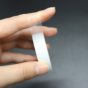 Cinta adhesiva médica para microporos, cinta quirúrgica de PE para extensión de pestañas - Product Image 5