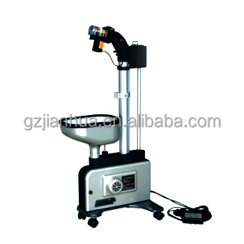 New Style Table Tennis Robot