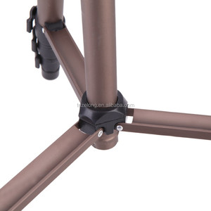 Thương hiệu new video ánh sáng led đứng máy ảnh máy đèn flash ánh sáng đèn tripod điện thoại di động ảnh tự sướng thanh Weifeng wt3130a wt3130 - Product Image 6