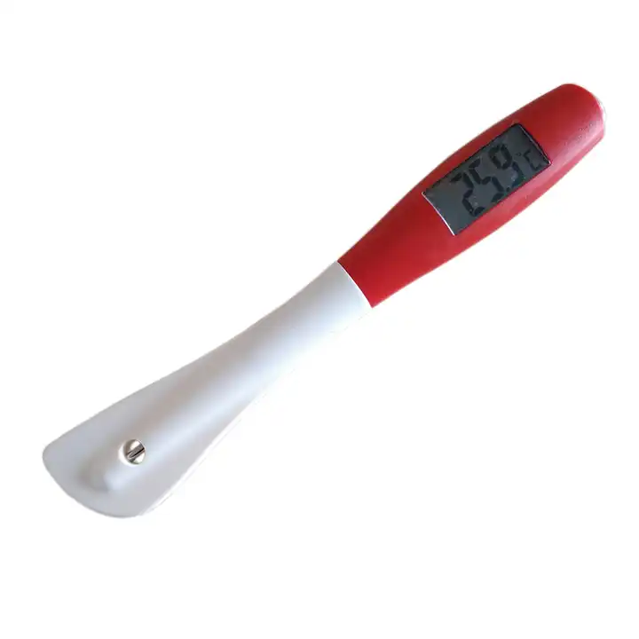 Digital Spatula Thermometer for Candy, Fudge, Toffee, Chocolate