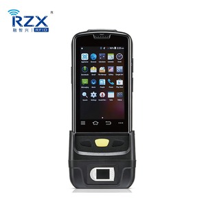 UHF RZX C72 Cầm Tay Dài Đọc Khoảng Cách Di Động <span class=keywords><strong>RFID</strong></span> Smart <span class=keywords><strong>Reader</strong></span> - Product Image 6