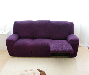 Professional manufacturer l shape <strong>sofa</strong> <strong>cover</strong> spandex fabric recliner 3 seaters cheap elastic fitted <strong>sofa</strong> <strong>covers</strong> - Product Image 5