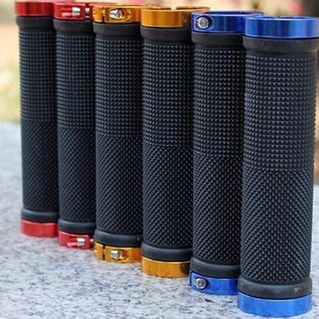 Спортивные велосипедные ручки, прямые изогнутые наконечники горного велосипеда, велосипедный руль для BMX