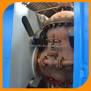 Yongjia pompa supabı kasaba Oubei vana <span class=keywords><strong>Test</strong></span> tezgahı hidrostatik basınç ekipmanları incelemek - Product Image 5
