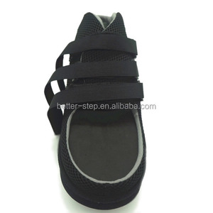 ผ่าตัดทางการแพทย์หลังการผ่าตัดรองเท้าแตกหักของรองเท้า - Product Image 4
