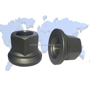 Espárragos de Tuerca la fábrica - Product Image 1