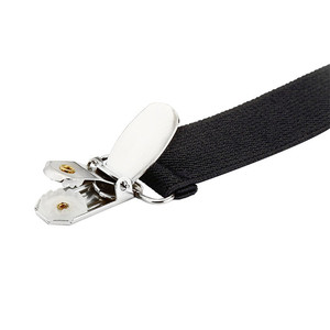 Mode Personnalisé Y Forme Couleur Uni <span class=keywords><strong>Porte</strong></span>-jarretelles - Product Image 4