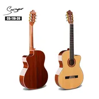 中国工場ナイロン弦ギタープロカッタウェイクラシックギター