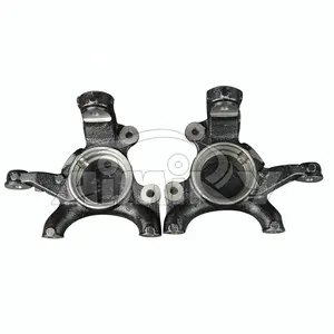 用于 Hilux Vigo 2WD 的转向节 43212-0K070 43212-0K010 43211-0K070 43211-0K010