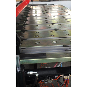 3*3200mm Boîte CNC et dossier de frein en tôle - Product Image 6