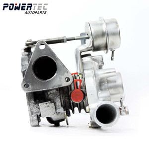 Турбокомпрессор для Seat Alhambra Cordoba Ibiza II Toledo I 53039880006 TD <span class=keywords><strong>Turbo</strong></span> Turbolader, полный турбонагнетатель <span class=keywords><strong>k03</strong></span> 1,9 - Product Image 2