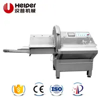 Large Automatic Bacon Meat Slicer Machine