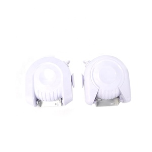 <span class=keywords><strong>Corde</strong></span> à <span class=keywords><strong>linge</strong></span> rétractable avec boîtier en <span class=keywords><strong>plastique</strong></span> Abs, ligne en PVC - Product Image 4
