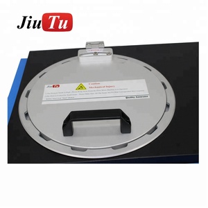 6 en 1 vacío OCA aire quitar LCD reacondicionamiento equipo para <span class=keywords><strong>Iphone</strong></span> todos y para Samsamg OLED pantalla de borde - Product Image 4