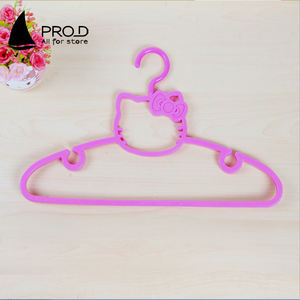Store basic clothing's Howdy KITTY anti slip plastic swivel of the baby the kids from the suspension - Product Image 4
