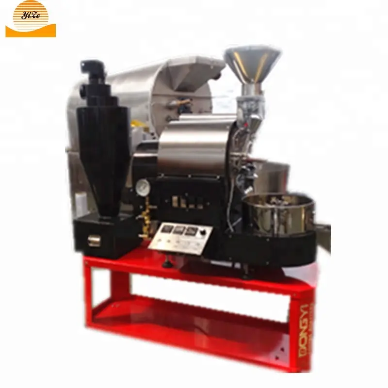 Fiyat kahve kavurma endüstriyel kahve kavurma kavurma makinesi