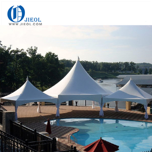 En plein air <span class=keywords><strong>abri</strong></span> de <span class=keywords><strong>piscine</strong></span> en aluminium tente - Product Image 4