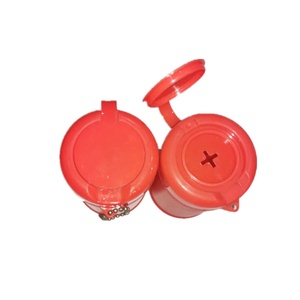 Mini Llavero Personalizable con Dispensador de Toallitas Húmedas para Bebés, Conveniente, Venta al por Mayor del Fabricante - Product Image 5
